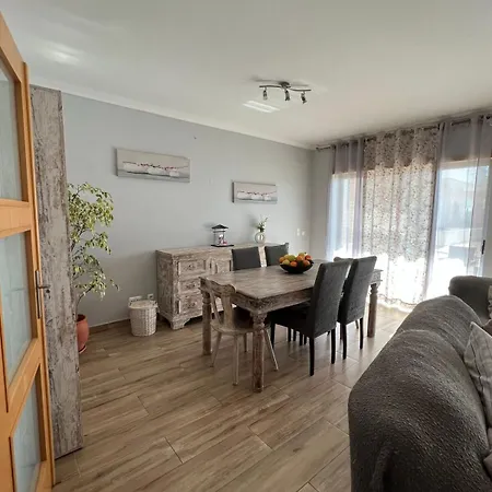 Prázdninový dům Sun, Branca *
