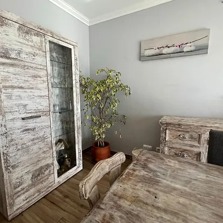 Prázdninový dům Sun, Branca Albufeira